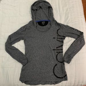 Calvin Klein long sleeve